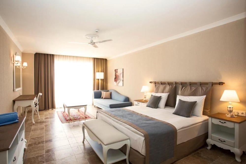 Andriake Beach Club Hotel - All Inclusive 2