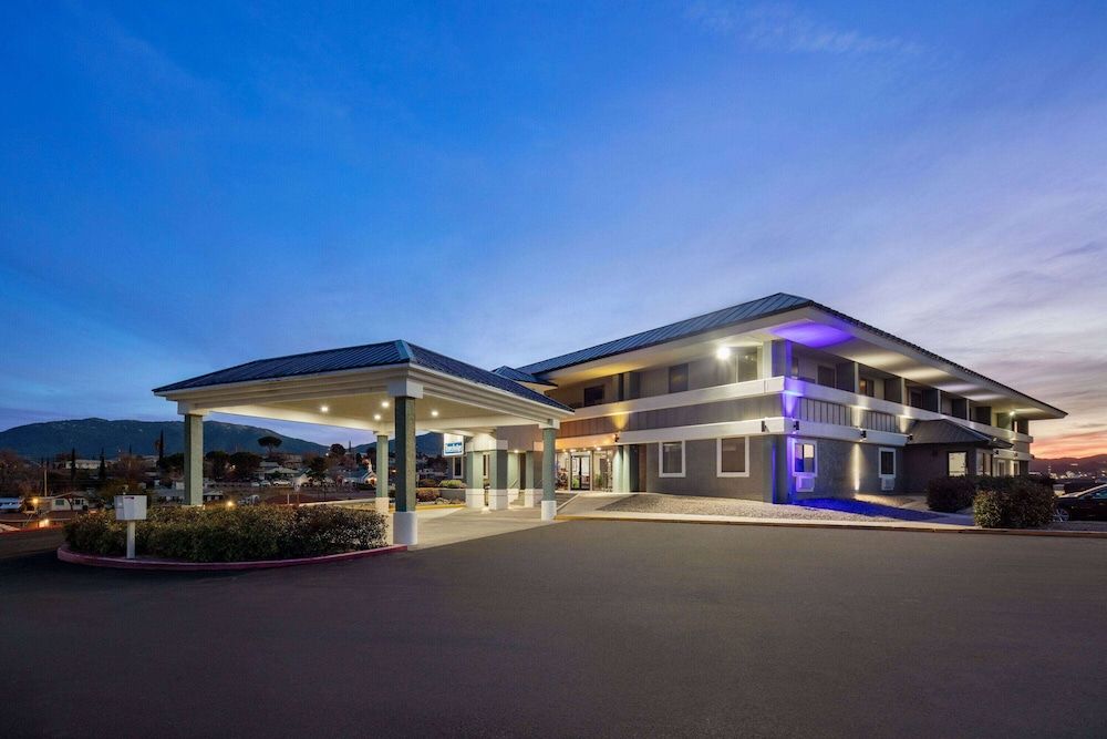 Travelodge by Wyndham Globe AZ 2 estrellas en Globe