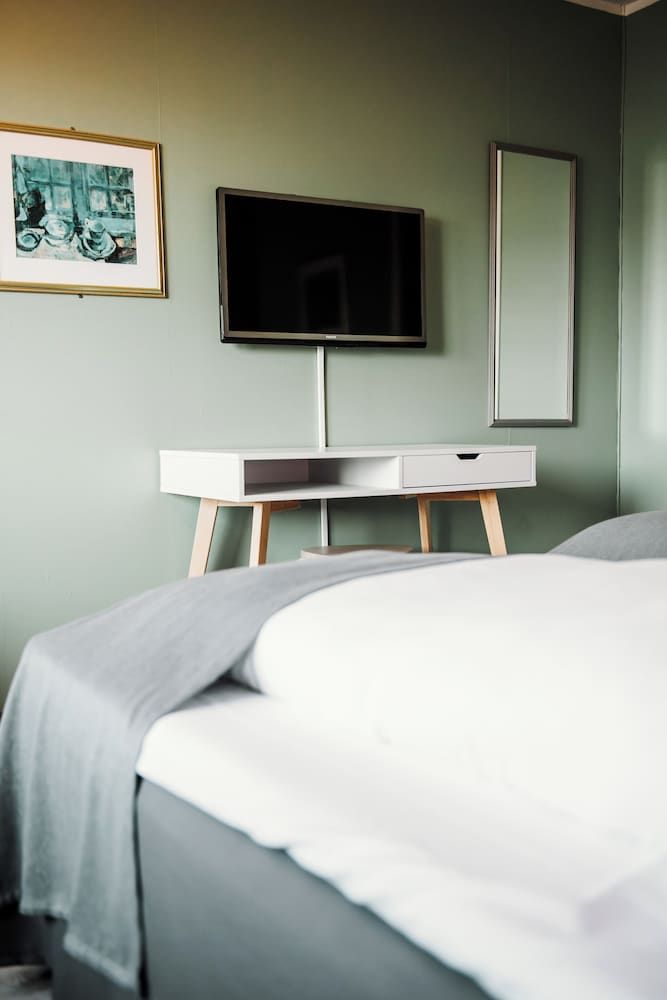 Vågslidtun Hotell 3