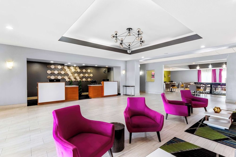 Best Western Boerne Inn & Suites 3 estrellas en Boerne