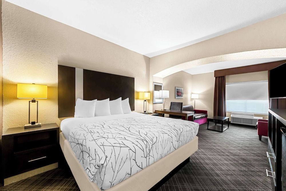 Best Western Boerne Inn & Suites 3