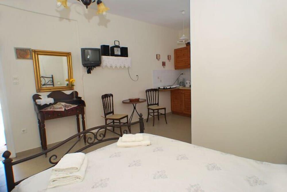Pension Moschoula 2