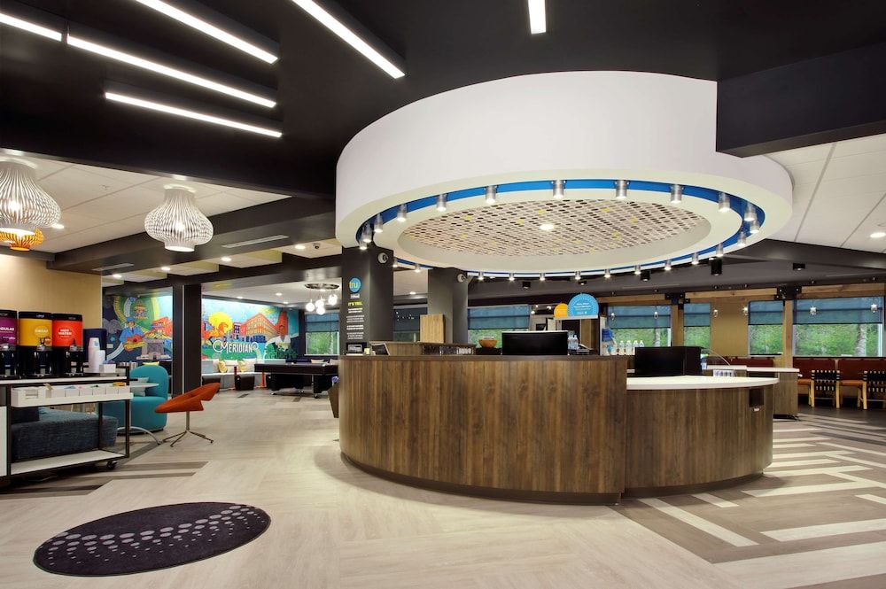 Tru By Hilton Meridian 3