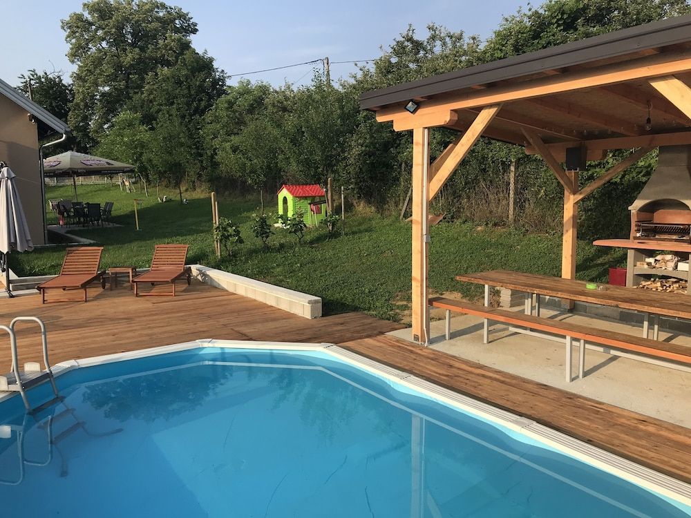 Holiday Home David 3