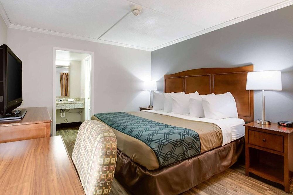 Travelodge by Wyndham Canton/Livonia Area, MI 2 estrellas en Canton