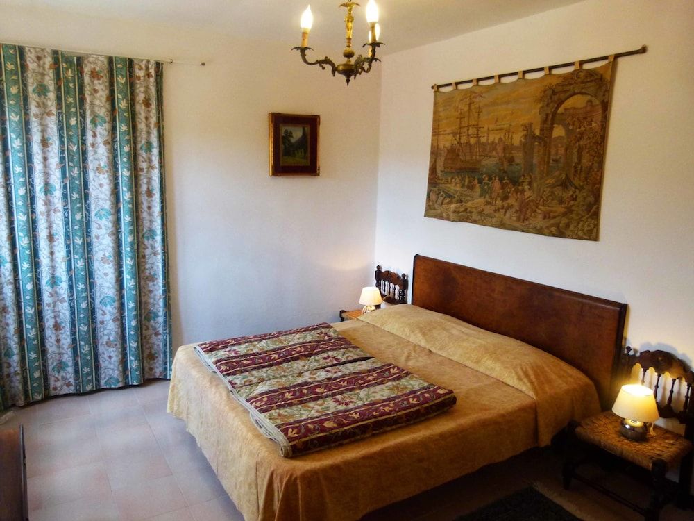 Agriturismo Un Posto al Sole 3