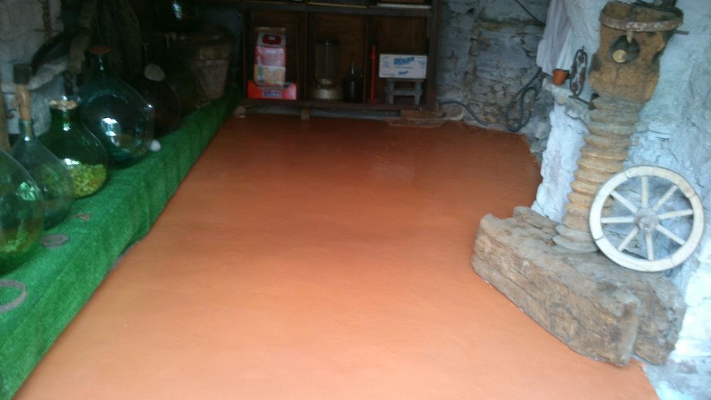 Agriturismo Un Posto al Sole 2