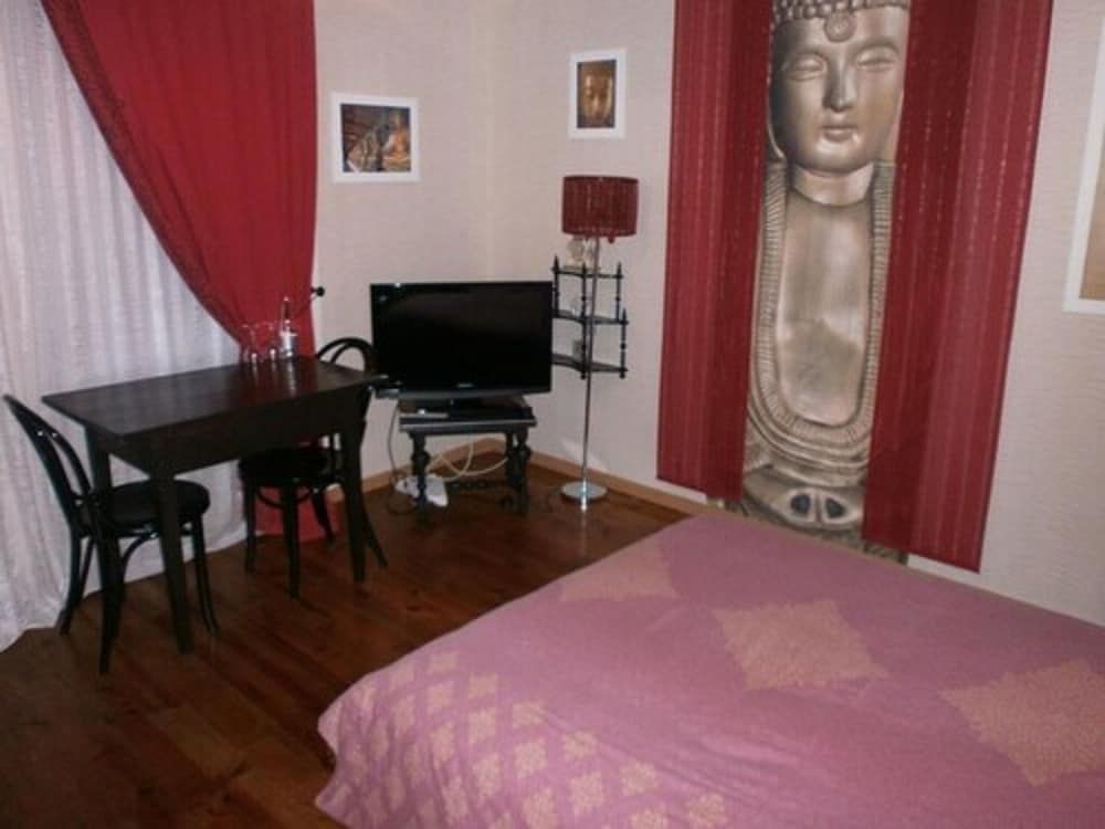 Chambres d'Hotes L'Odysée 3