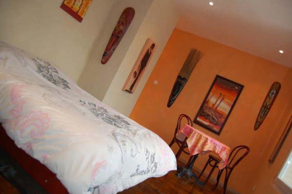 Chambres d'Hotes L'Odysée 2
