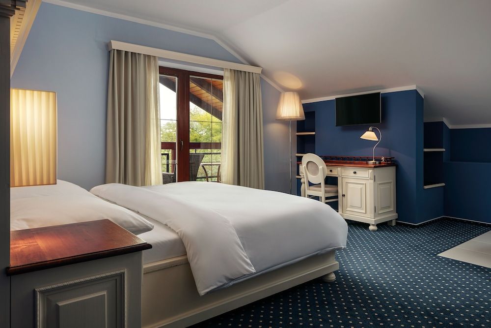 Golf & Spa Resort Kunětická Hora 3