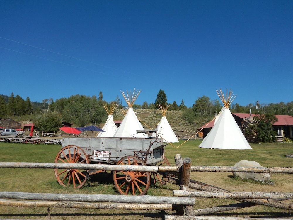 Buffalo Valley Ranch 2