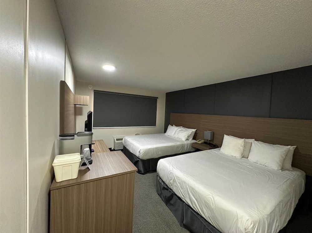 SureStay by Best Western Smithers -1 estrellas en Smithers