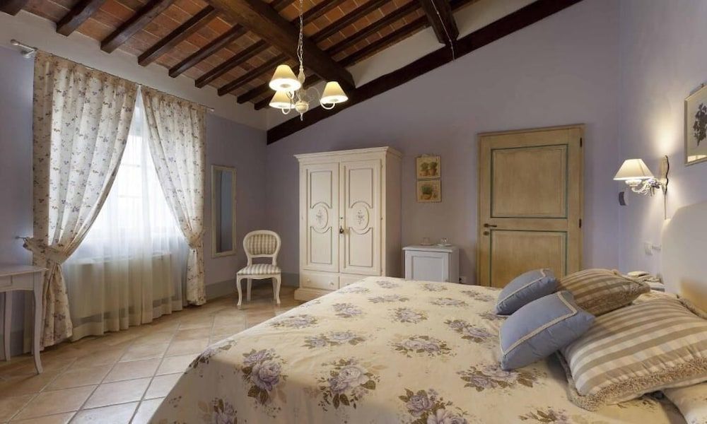 Poggio al Vento Casa Vacanze 3