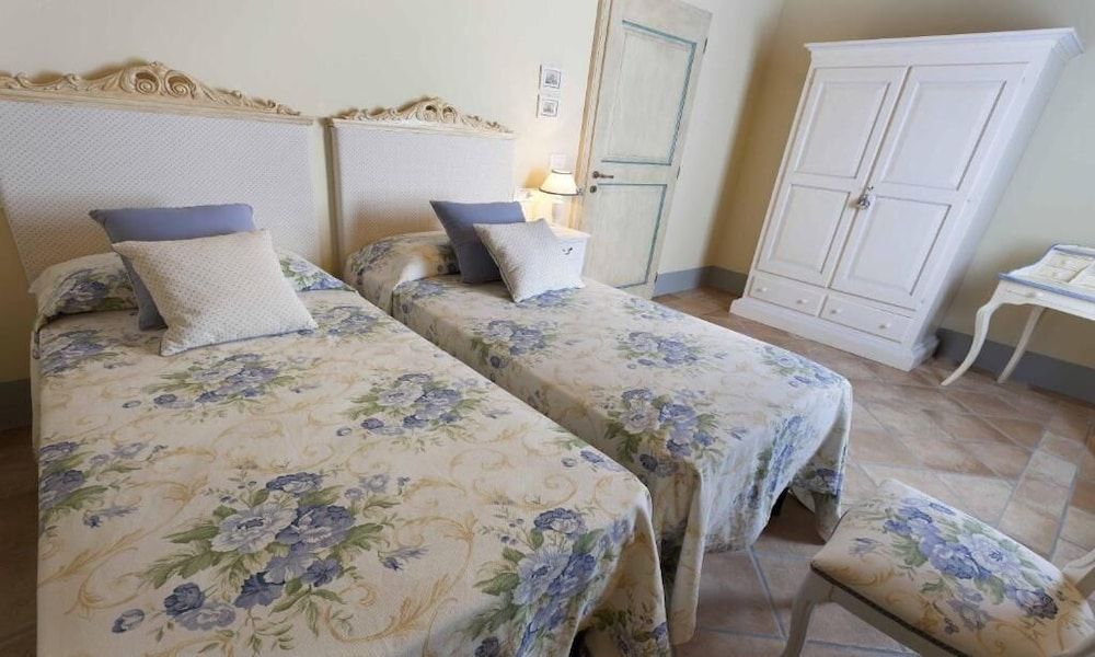 Poggio al Vento Casa Vacanze -1 estrelas em Foiano della Chiana