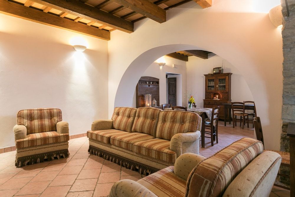 Agriturismo Antico Frutto 3