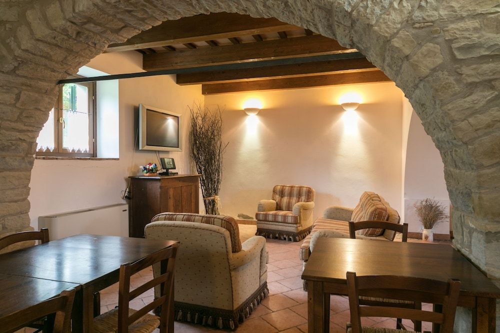 Agriturismo Antico Frutto 2