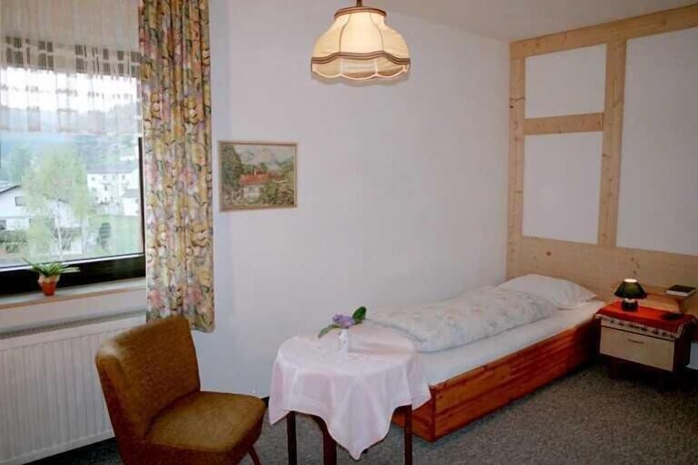 Gasthof Pension Zur Traube 3