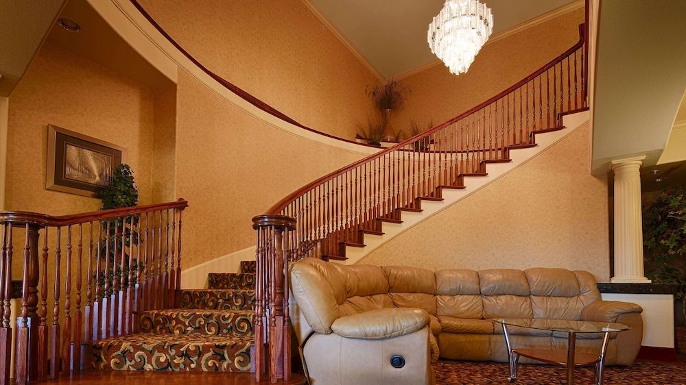 Best Western Henrietta Inn & Suites 3