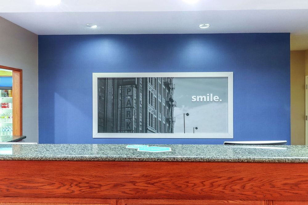 Hampton Inn Heath-Newark 3