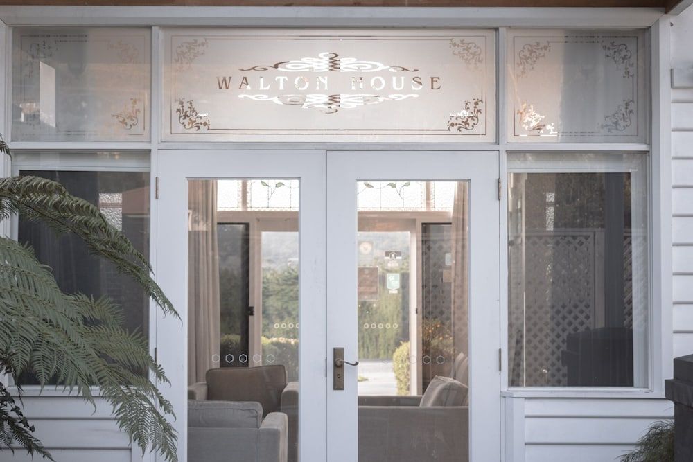 Walton House 4.5 estrellas en Huonville