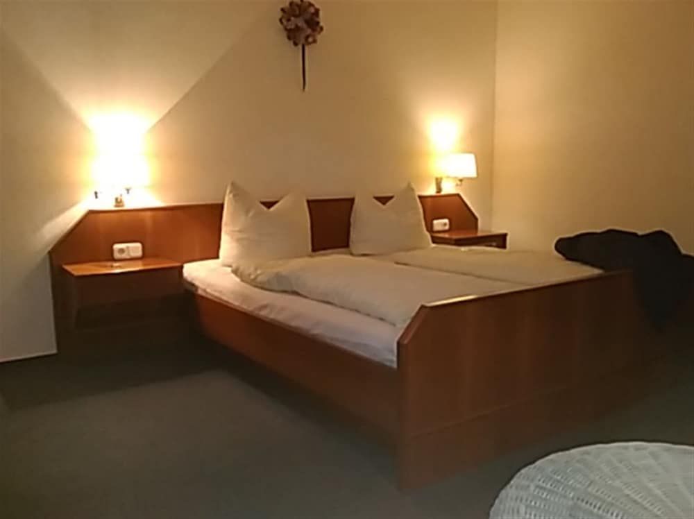 Hotel Mühlbergblick 3