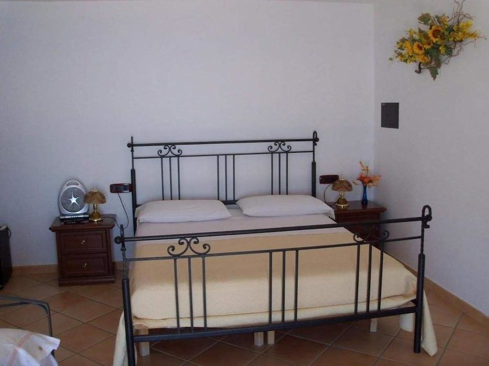 Agriturismo Le Agavi 2