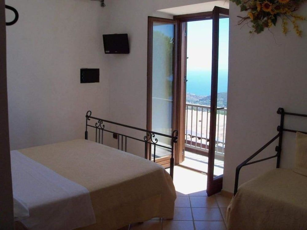 Agriturismo Le Agavi 3