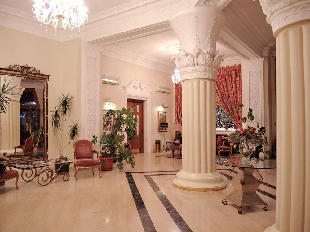 Grand Hotel Ukraine 2