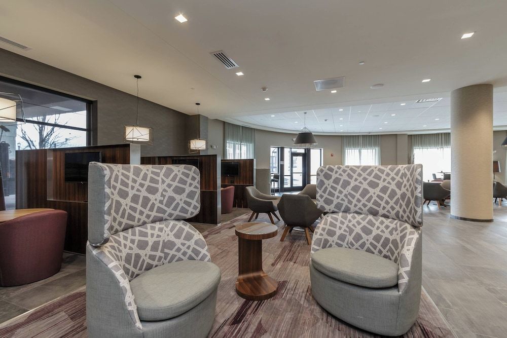 Courtyard by Marriott South Bend Downtown 3
