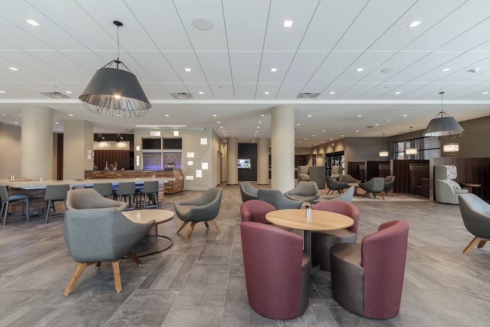 Courtyard by Marriott South Bend Downtown 3 estrellas en South Bend