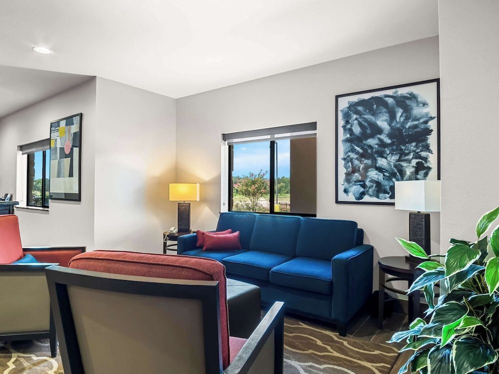 Comfort Suites Lindale - Tyler North 3