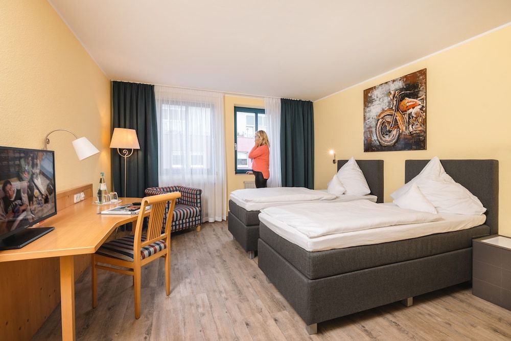 Hotel am Park 3