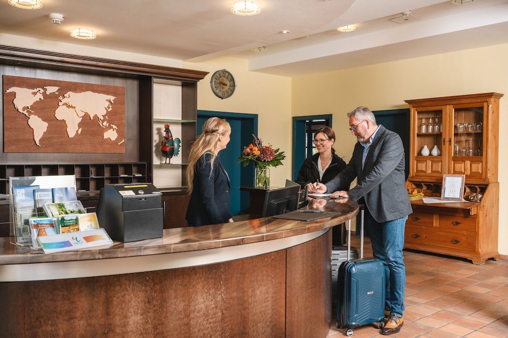 Hotel am Park 2