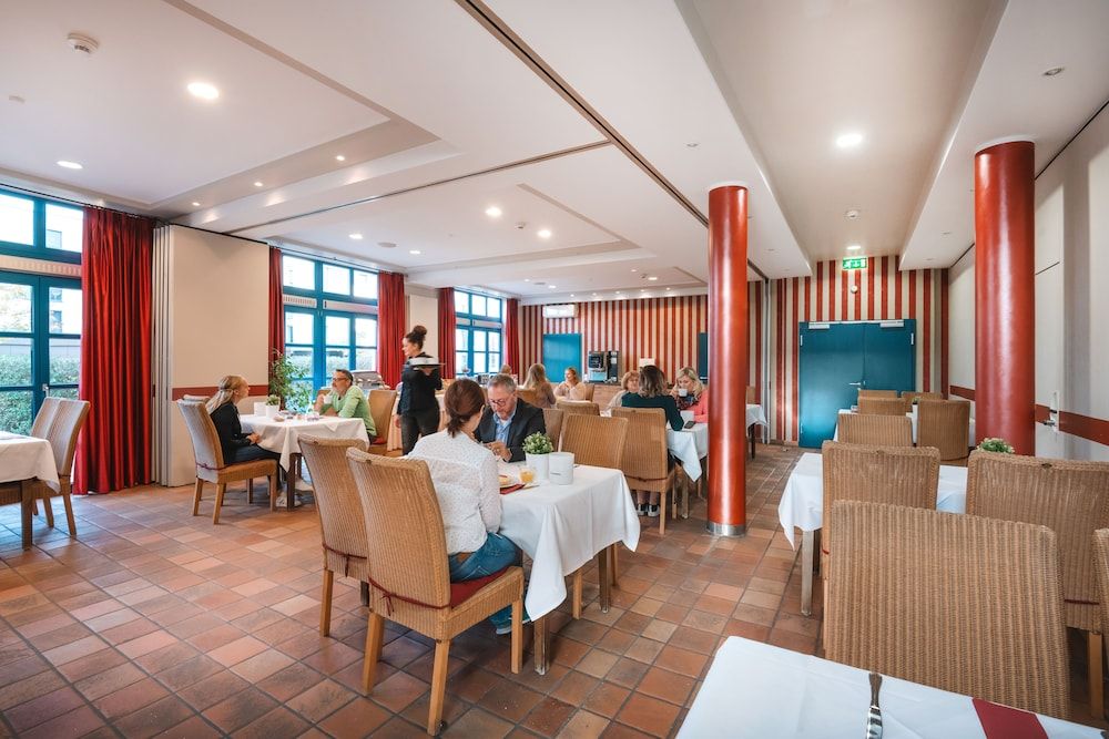 Hotel am Park -1 estrellas en Hückelhoven