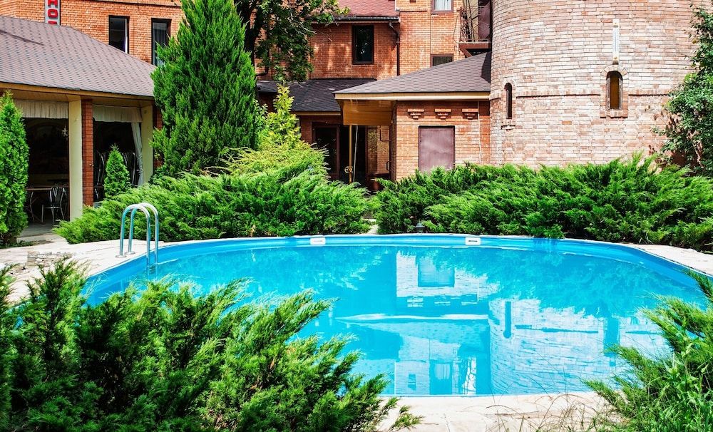 Hotel Britaniya -1 stelle a Kharkiv