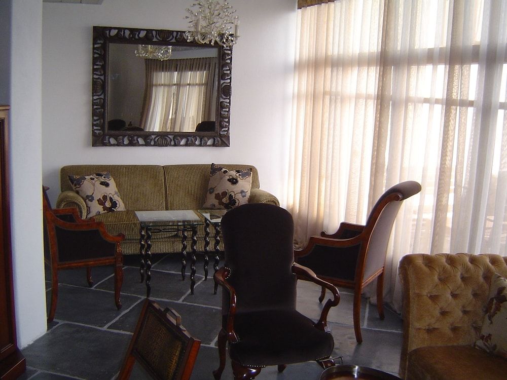 Nastou View Hotel 2