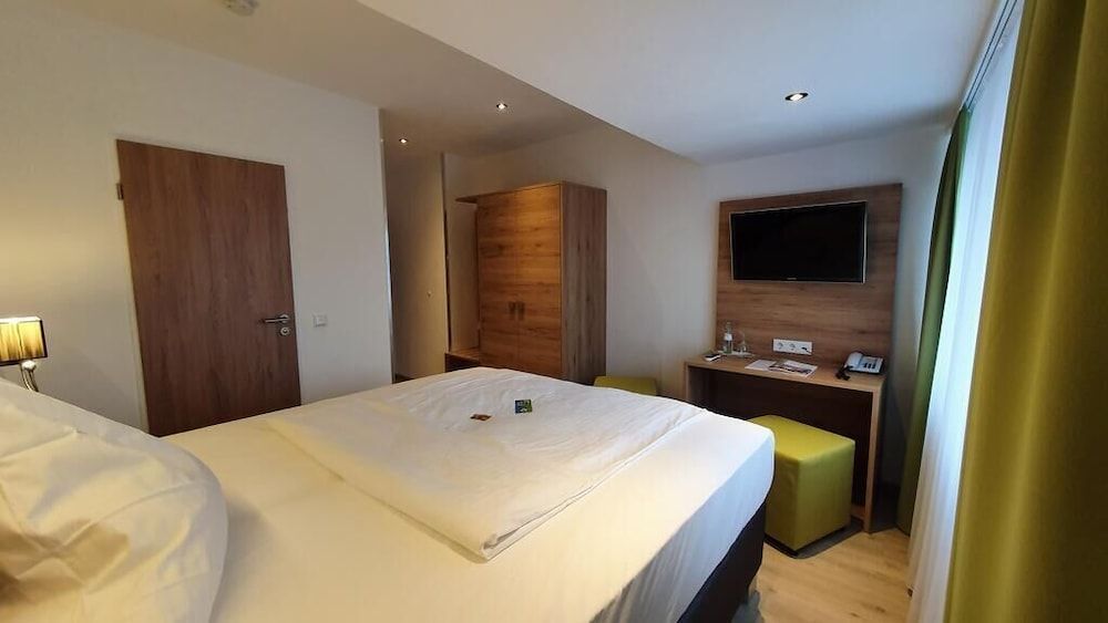 Hotel & Restaurant Merfelder Hof 2