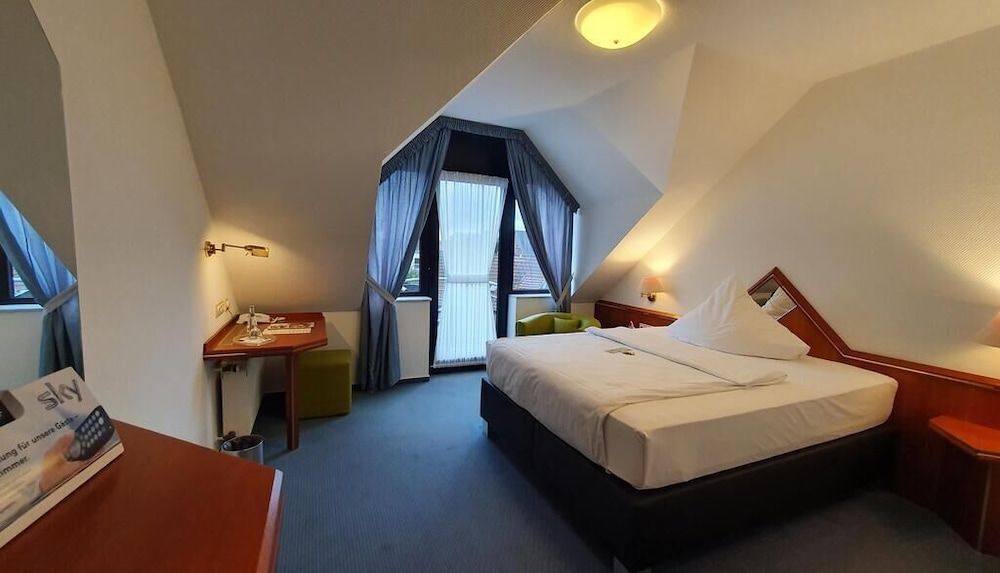 Hotel & Restaurant Merfelder Hof 3