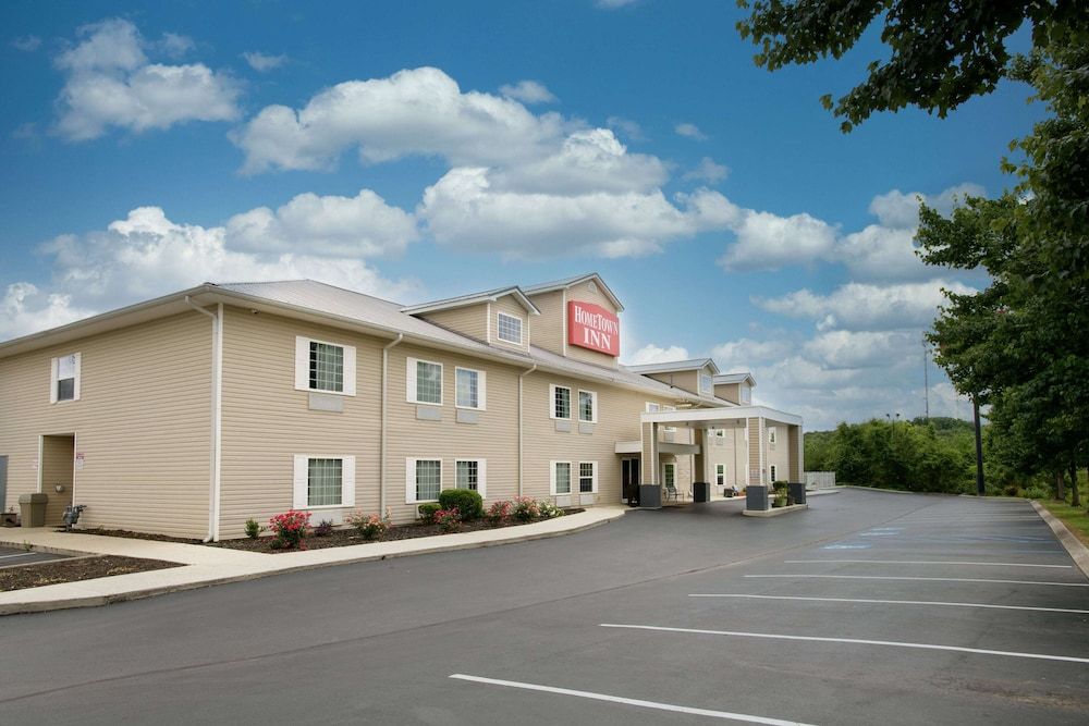 Home Town Inn Ringgold 3 estrelas em Ringgold
