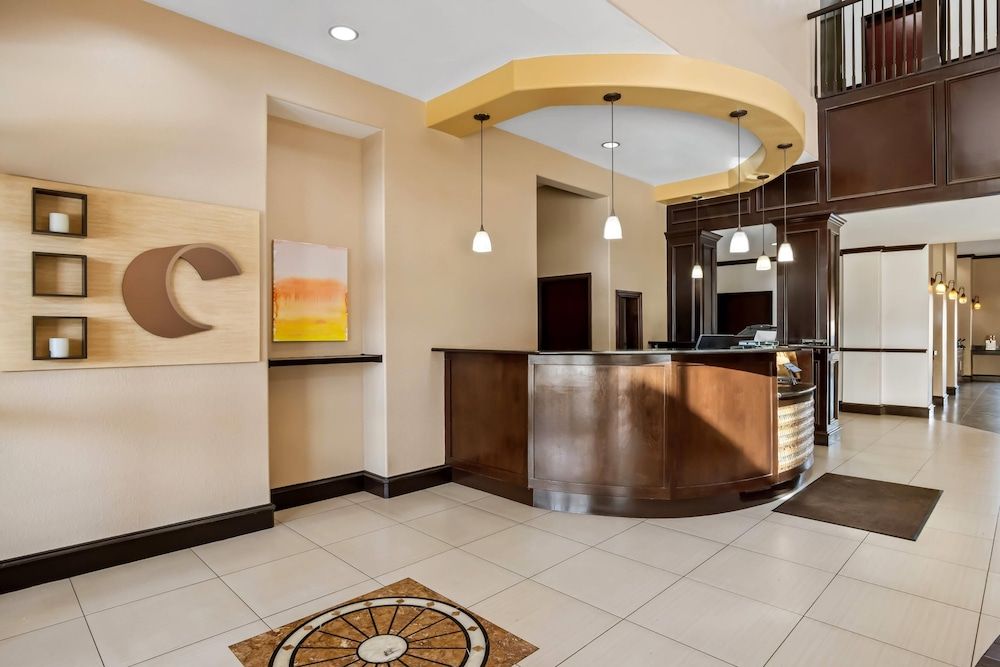 Comfort Suites Waxahachie - Dallas 3