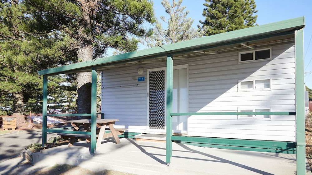 Horseshoe Bay Holiday Park 3