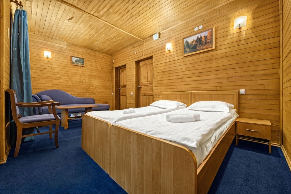 Bukovel Hotel 3