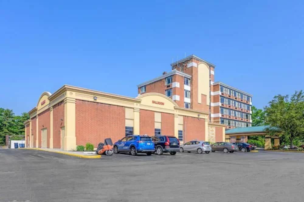 Inn at Lebanon - Hershey & Manheim area 2 étoiles à Lebanon