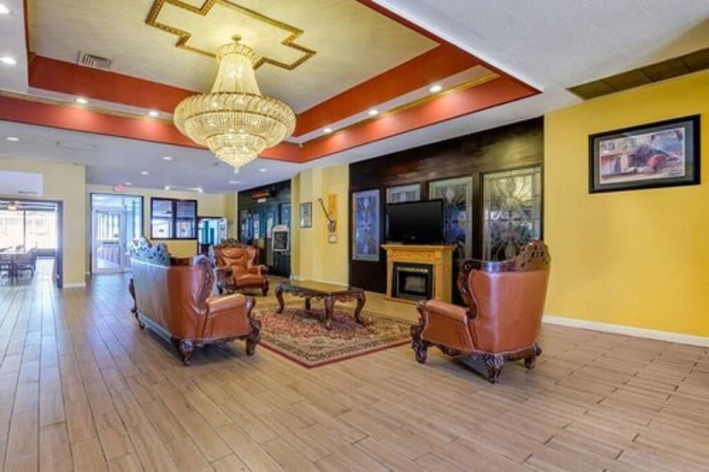 Inn at Lebanon - Hershey & Manheim area 3