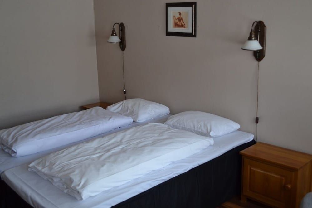 Bardu Hotell 3