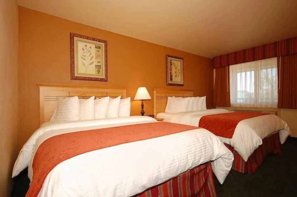 Best Western Plus Hartford Lodge 3