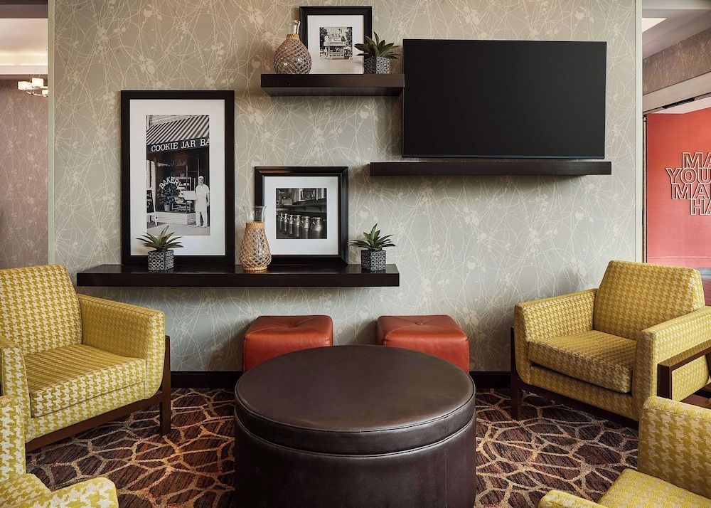 Hampton Inn & Suites Hershey Near The Park 3