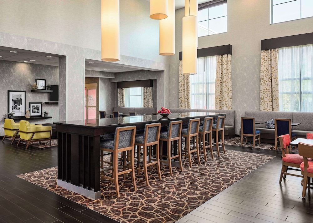 Hampton Inn & Suites Hershey Near The Park 2