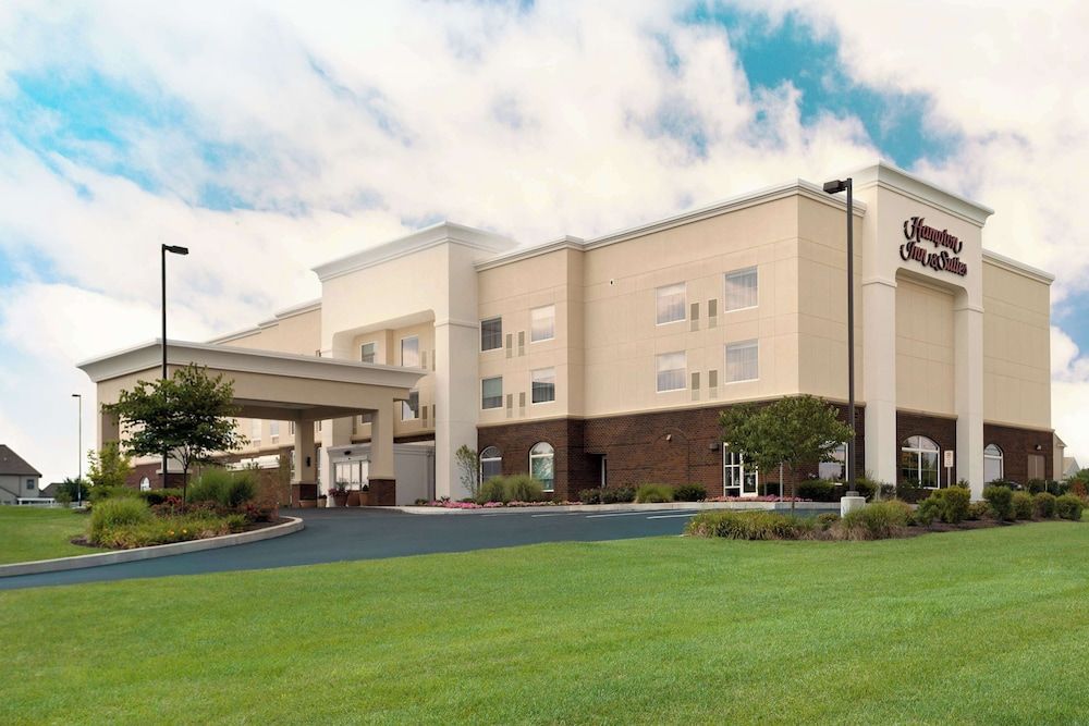 Hampton Inn & Suites Hershey Near The Park 3 estrelas em Hummelstown