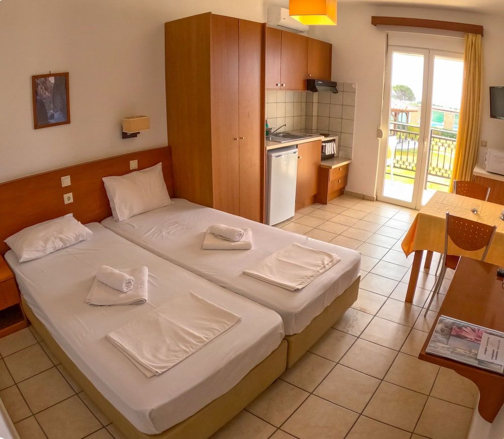 Monachus Monachus Apartments 2